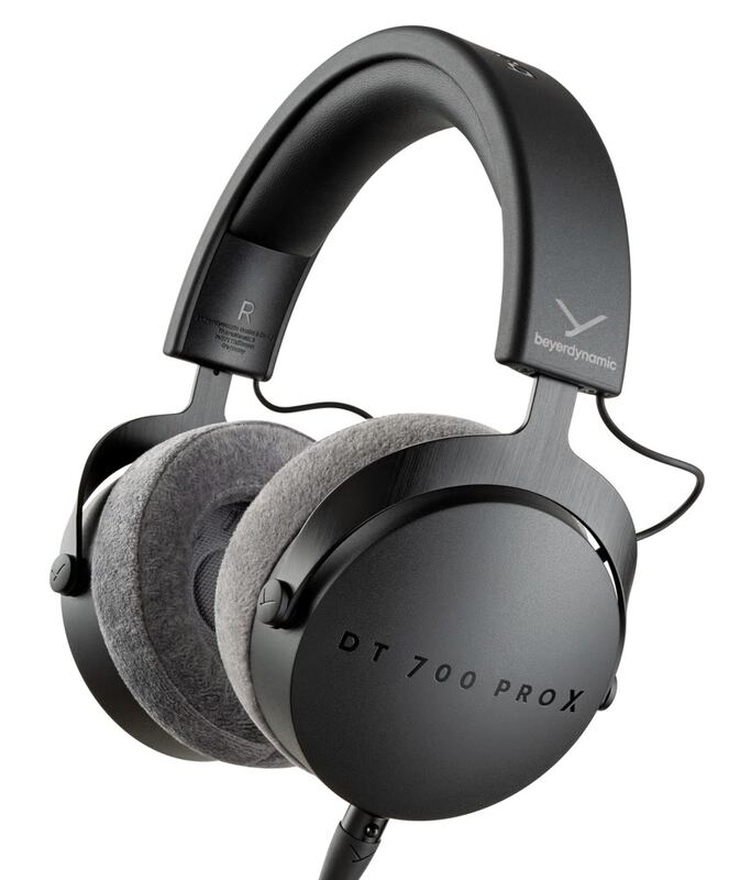 Beyerdynamic DT 700 Pro X