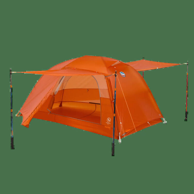 Big Agnes Copper Spur UL2