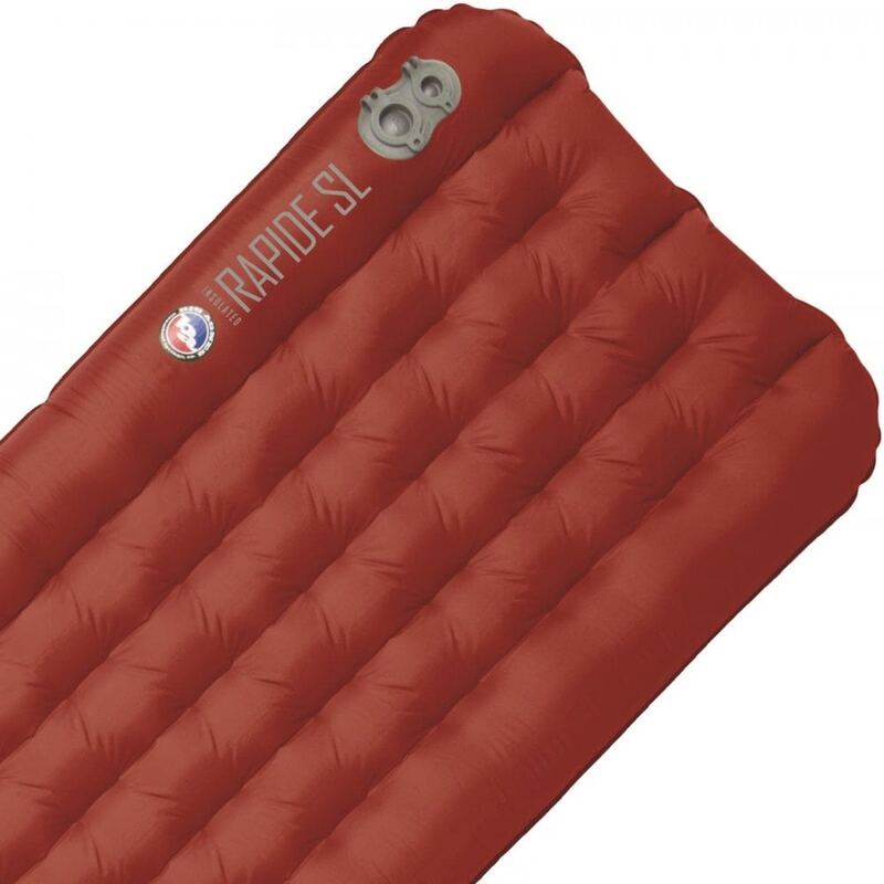 Big Agnes Rapide SL Insulated