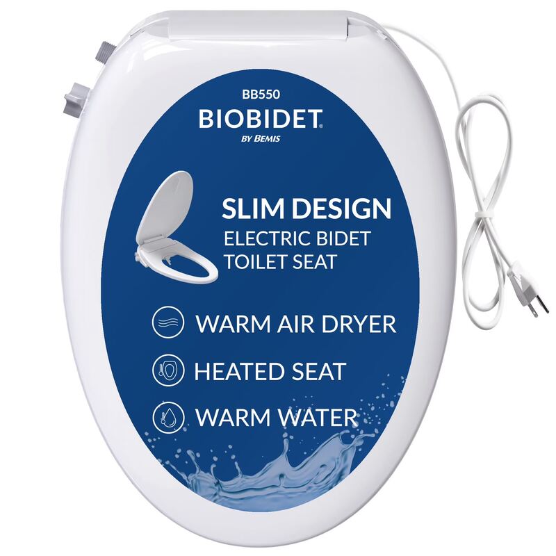 Bio Bidet BB-550