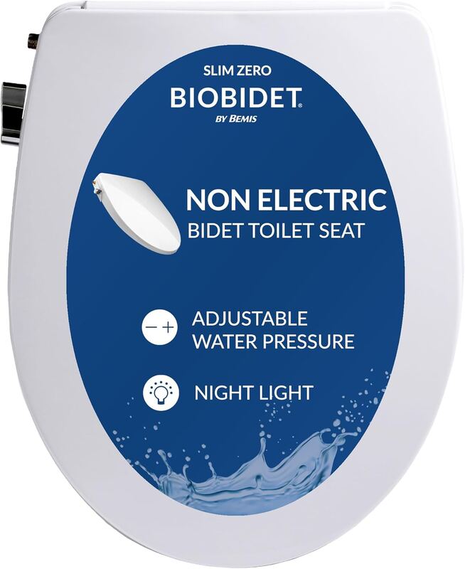 Bio Bidet Slim Zero