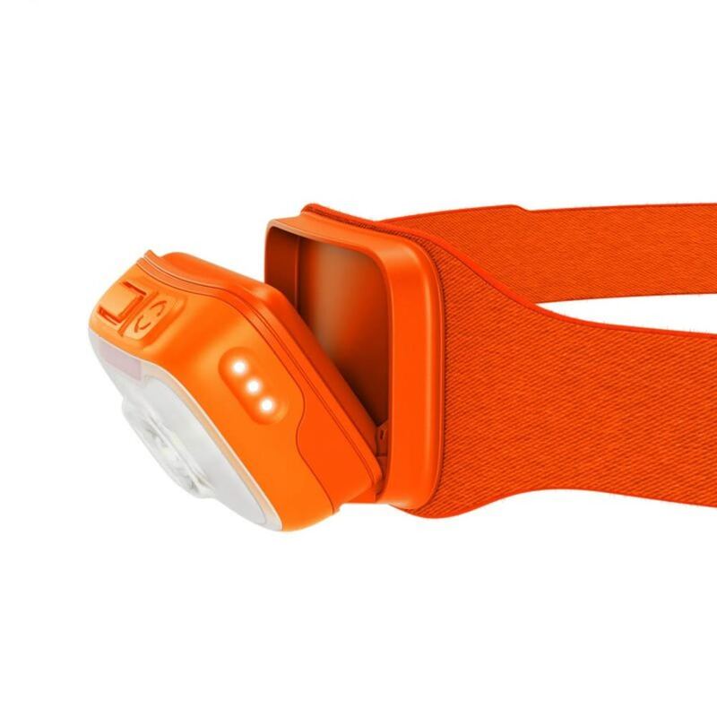 BioLite Range 500