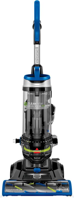 Bissell CleanView Swivel Pet 2252