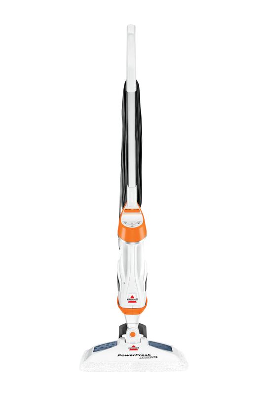 Bissell PowerFresh Pet Steam Mop