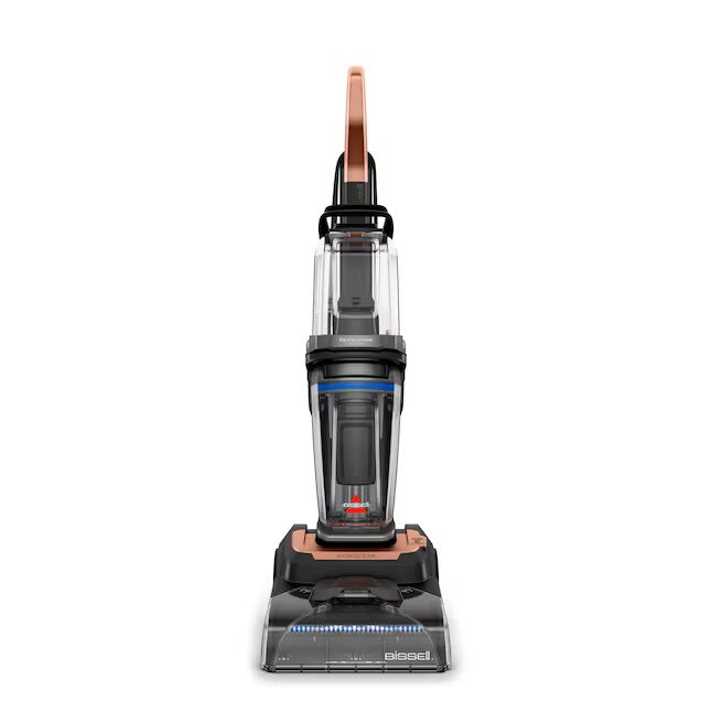 Bissell Revolution HydroSteam 4120