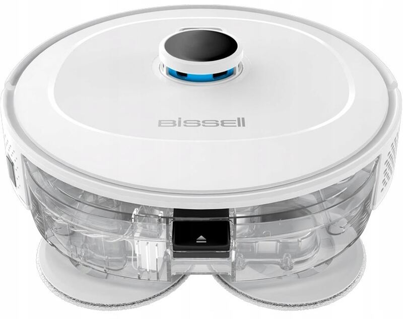 Bissell SpinWave R5