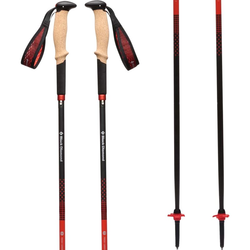 Black Diamond Pursuit Trekking Poles