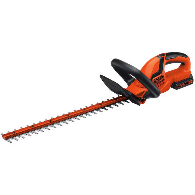 BLACK+DECKER LHT2220
