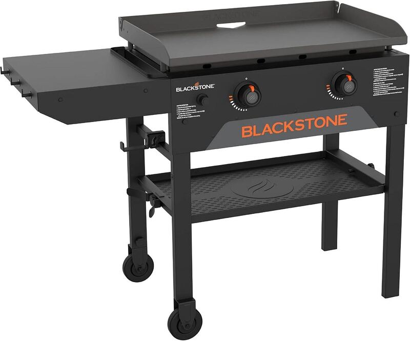 Blackstone Omnivore 28-inch