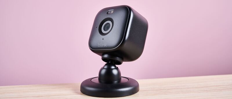 Blink Mini 2