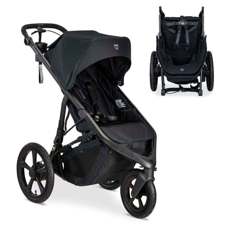 BOB Gear Wayfinder Jogging Stroller