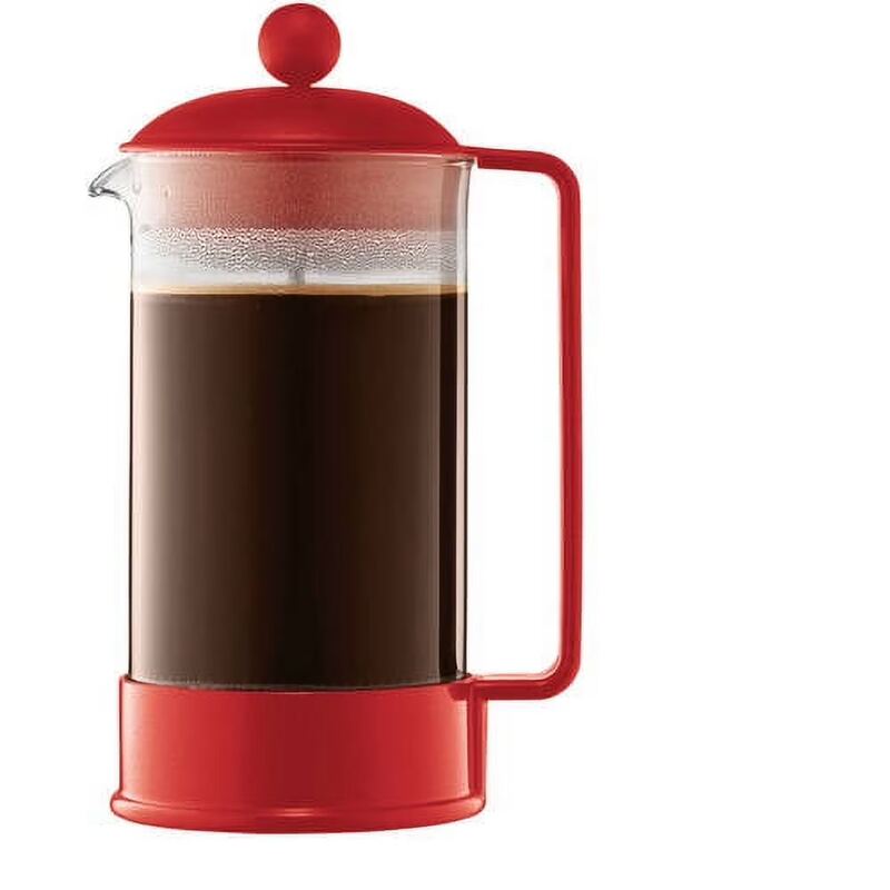 Bodum 34-Ounce Brazil French Press
