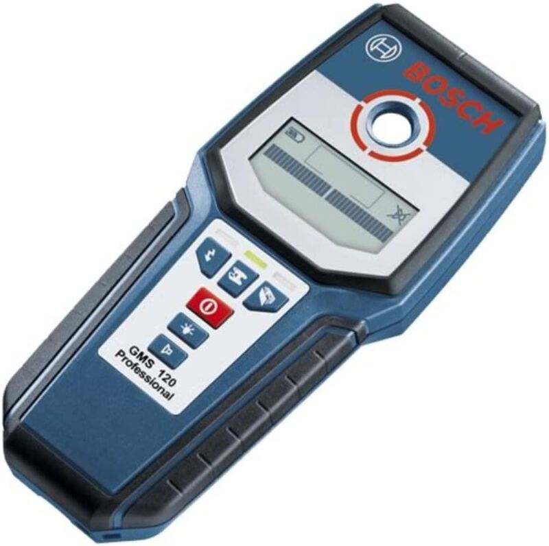 Bosch GMS120 Wall Scanner
