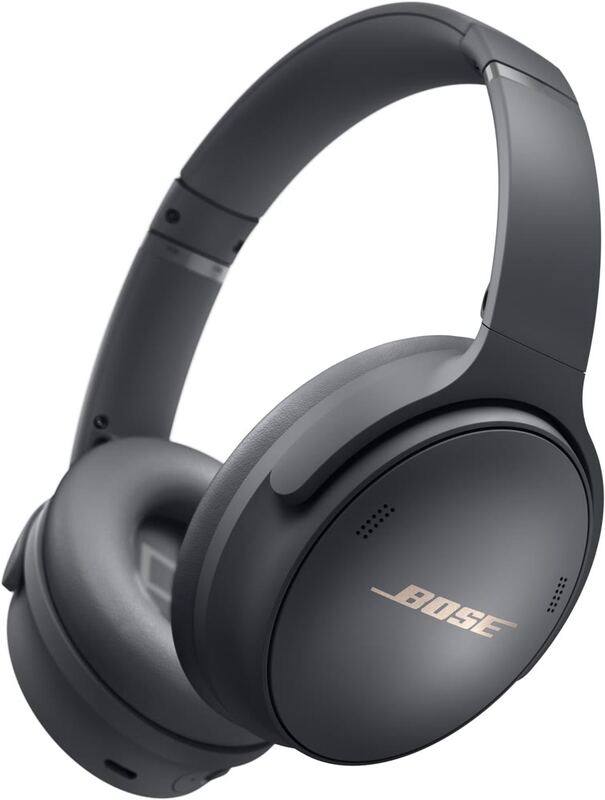 Bose QuietComfort 45