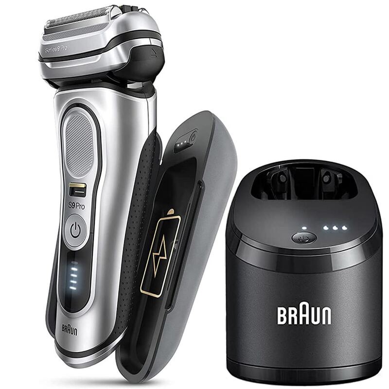 Braun Series 9 Pro 9477cc