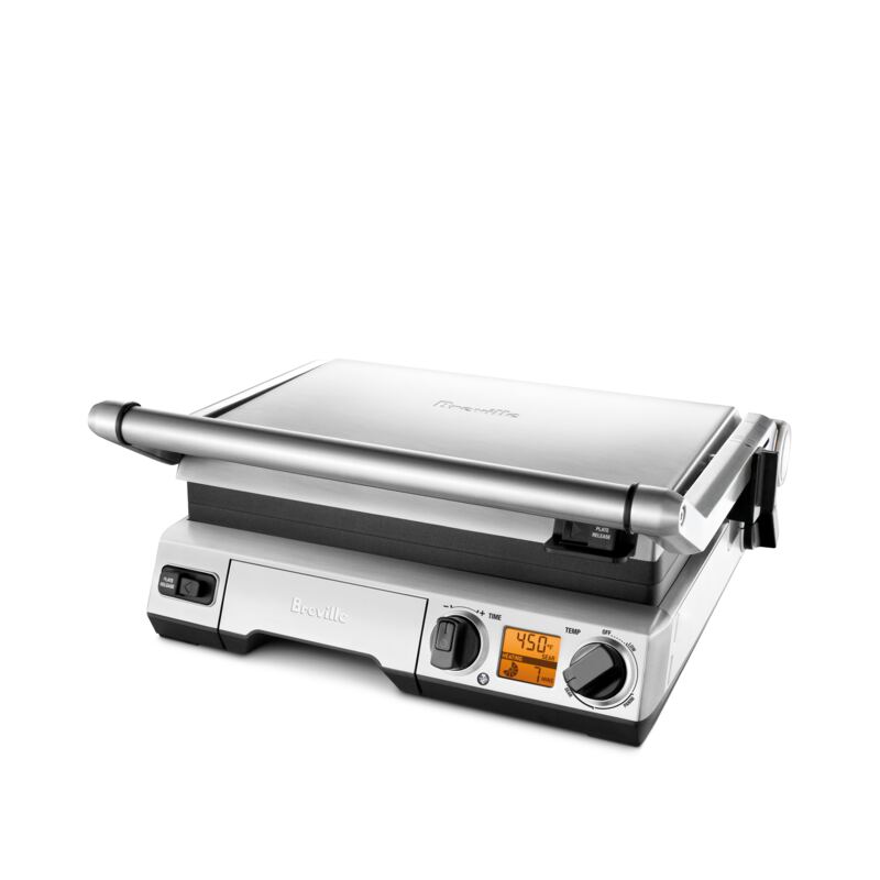 Breville BGR820XL The Smart Grill