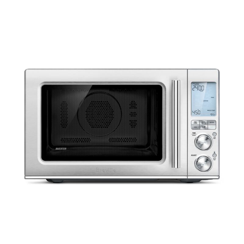Breville Combi Wave BMO870 3-in-1