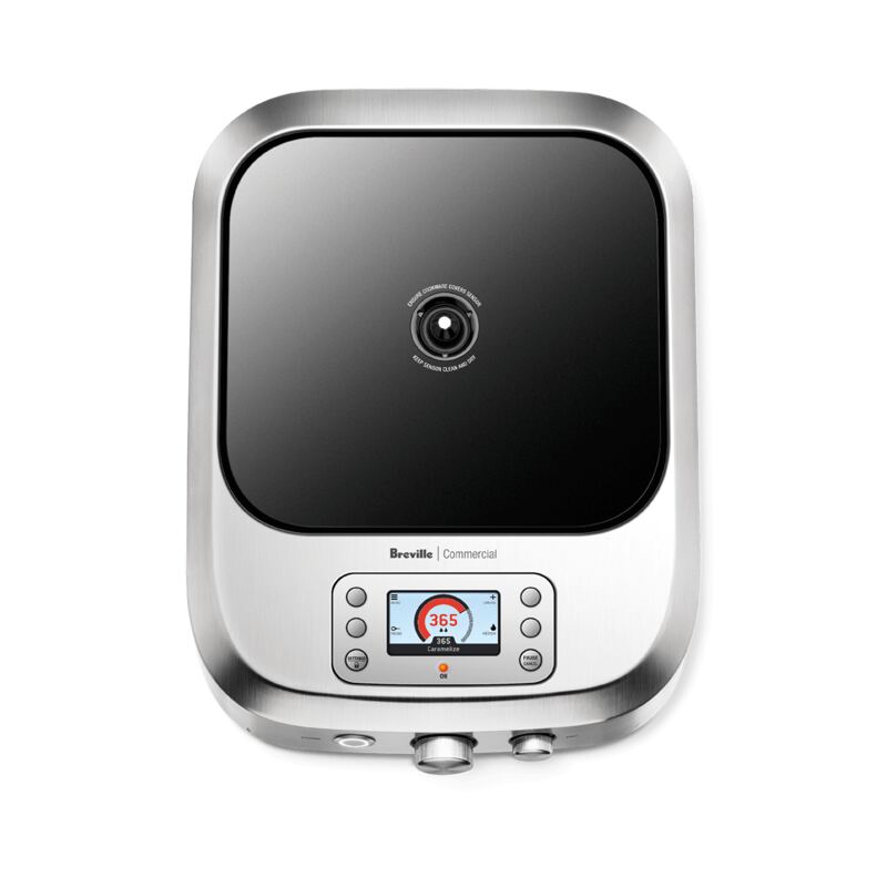 Breville Control Freak CMC850 Induction Cooktop