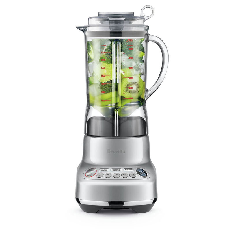 Breville Fresh & Furious