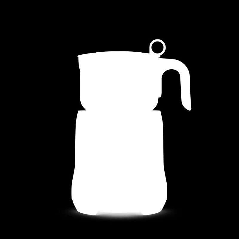 Breville Milk Cafe Frother