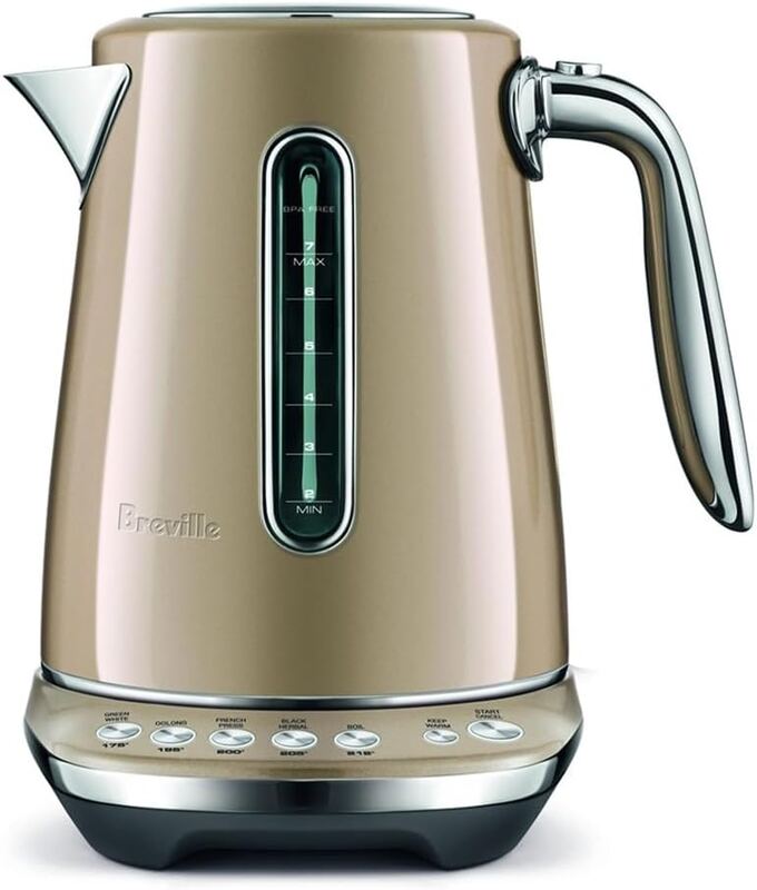 Breville Smart Kettle Luxe