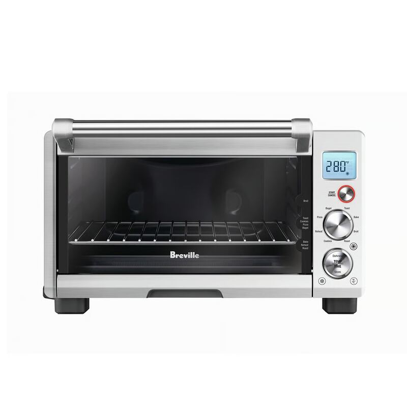 Breville Smart Oven Compact BOV670