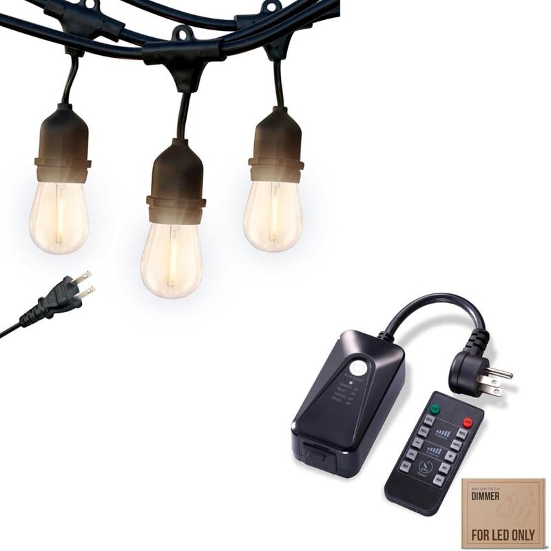 Brightech Ambience Pro LED 48ft