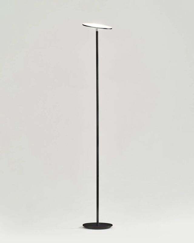 Brightech Sky LED Torchiere