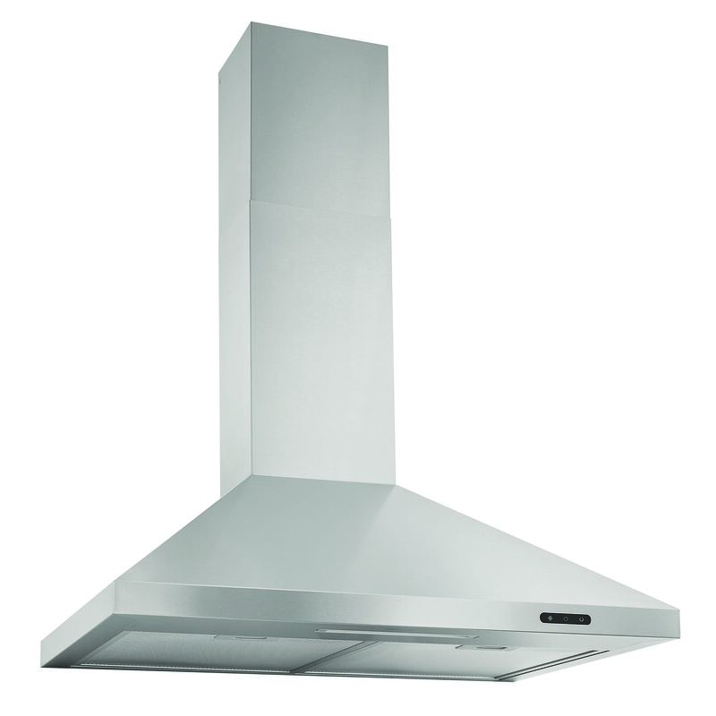 Broan-NuTone EW4830SS 30" Pyramidal Chimney