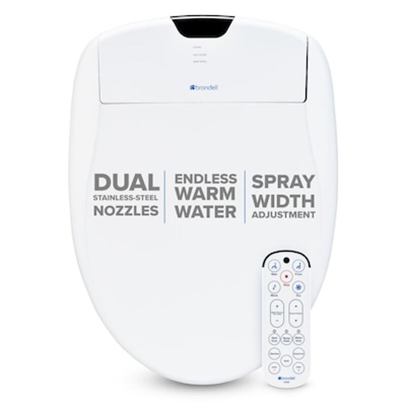 Brondell Swash 1400