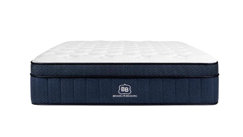 Brooklyn Bedding Aurora Luxe