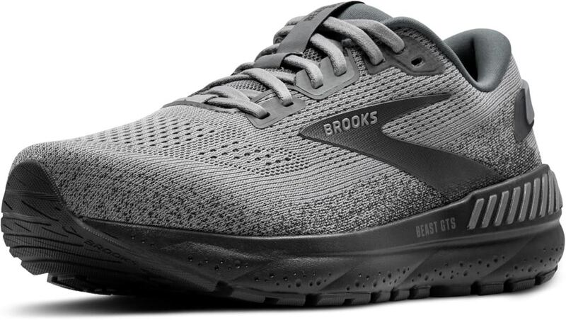 Brooks Beast GTS 24