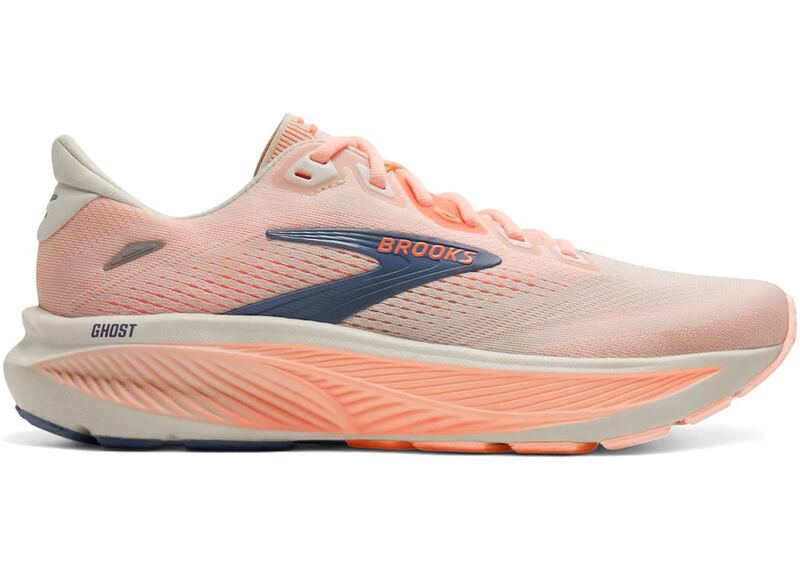 Brooks Ghost 18