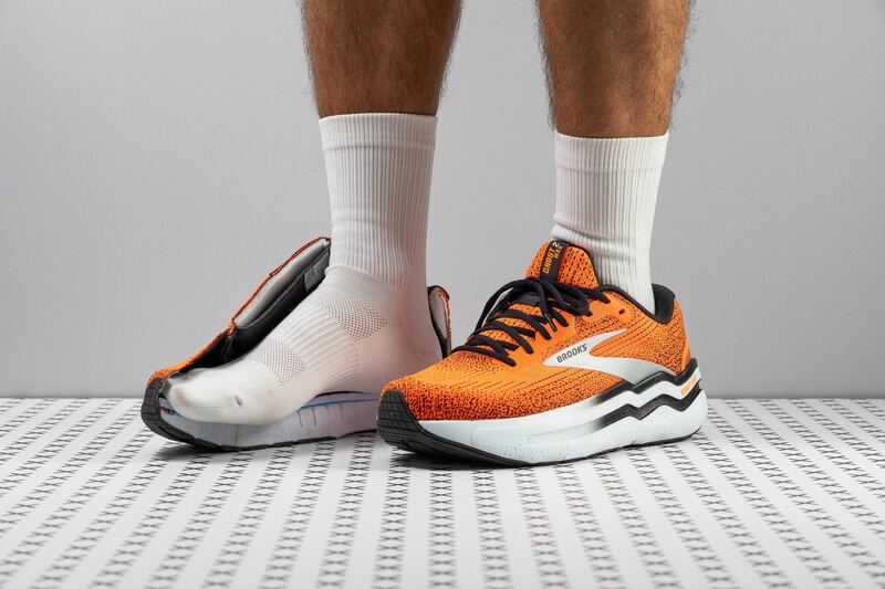 Brooks Ghost Max 2