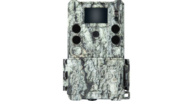 Bushnell Core S-4K No Glow Trail Camera
