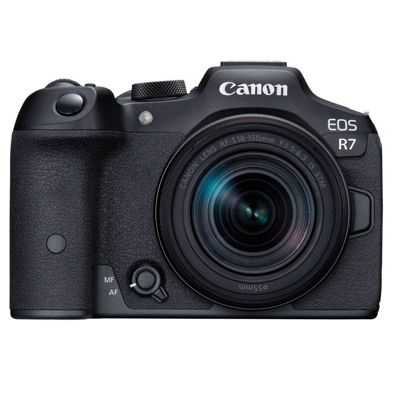 Canon EOS R7