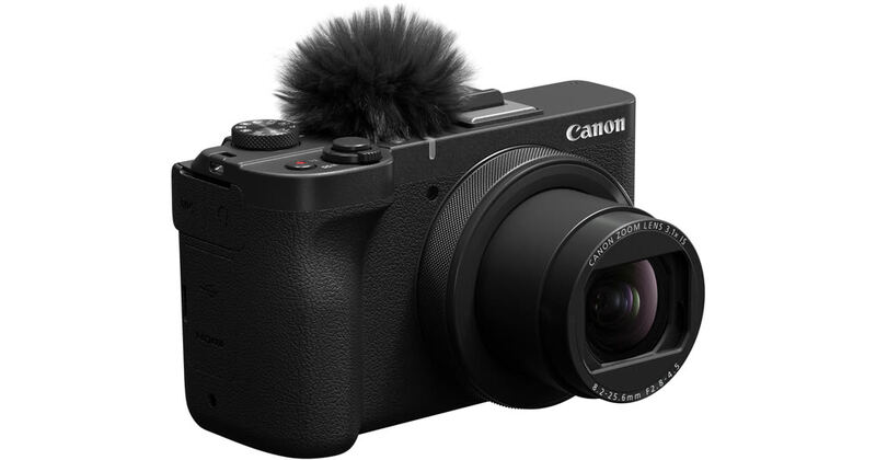 Canon PowerShot V1