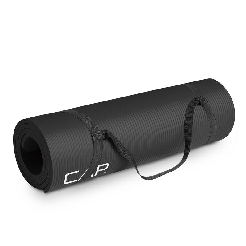 CAP Barbell High Density 12mm Mat