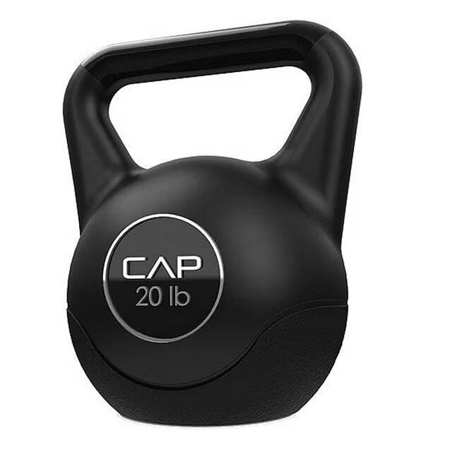 CAP Barbell kettlebell