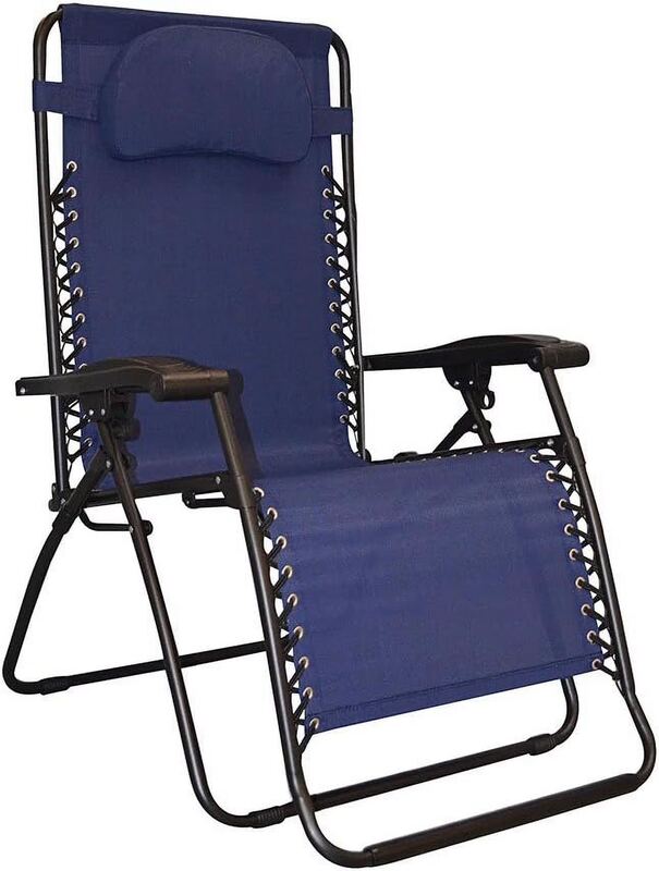 Caravan Canopy Sports Infinity Zero-Gravity Chair