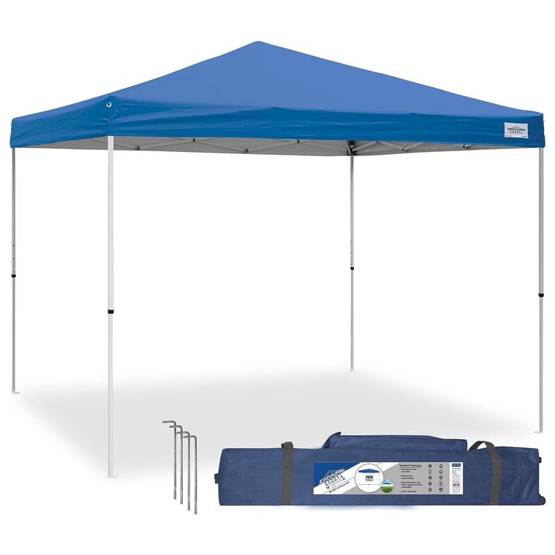 Caravan Canopy V-Series