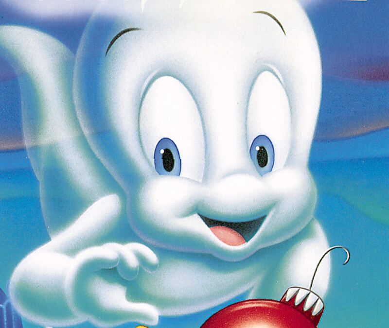 Casper