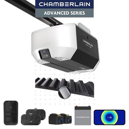 Chamberlain B5330