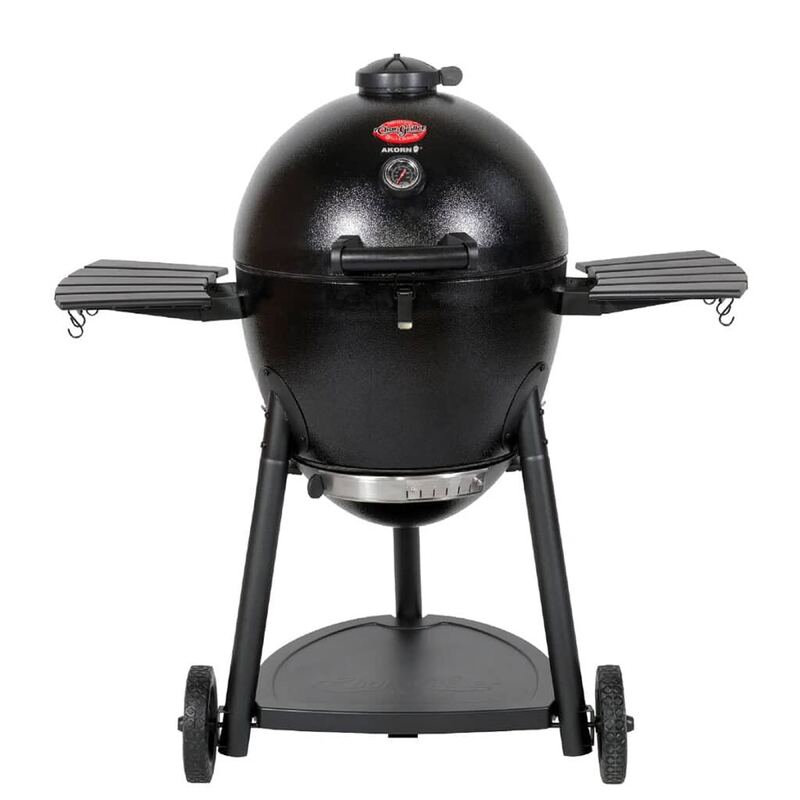 Char-Griller E16620 Akorn Kamado