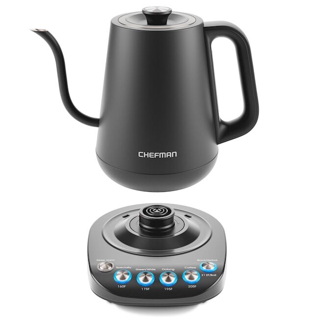 Chefman Electric Kettle