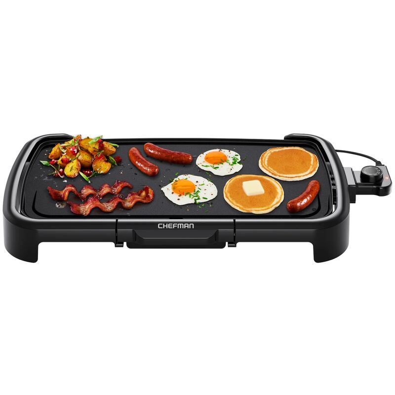 Chefman XL Electric Griddle