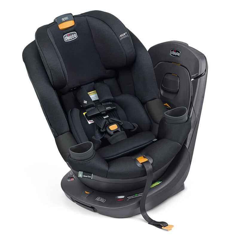 Chicco Fit360