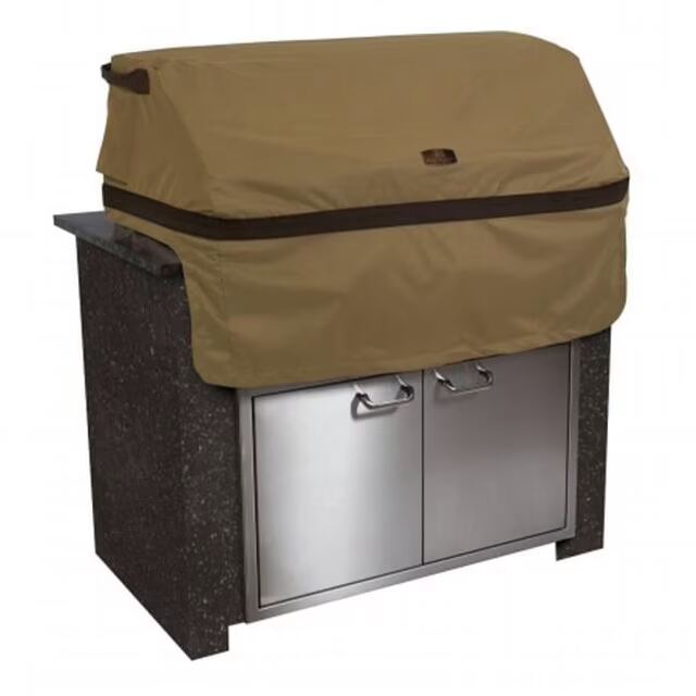 Classic Built-In Grill Cover