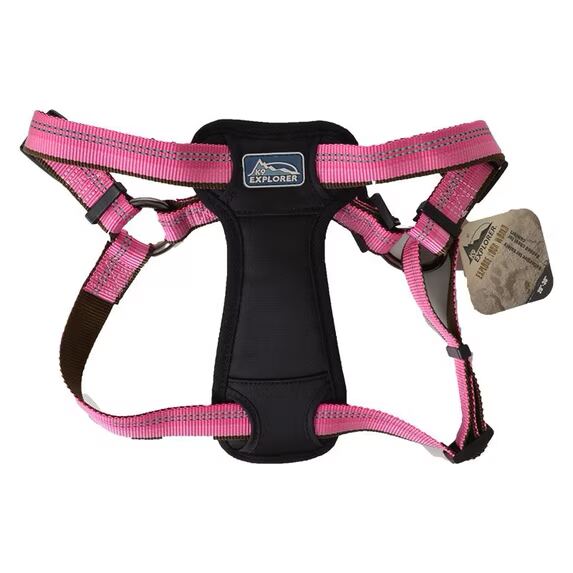 Coastal Pet K9 Explorer Reflective Dog Harness