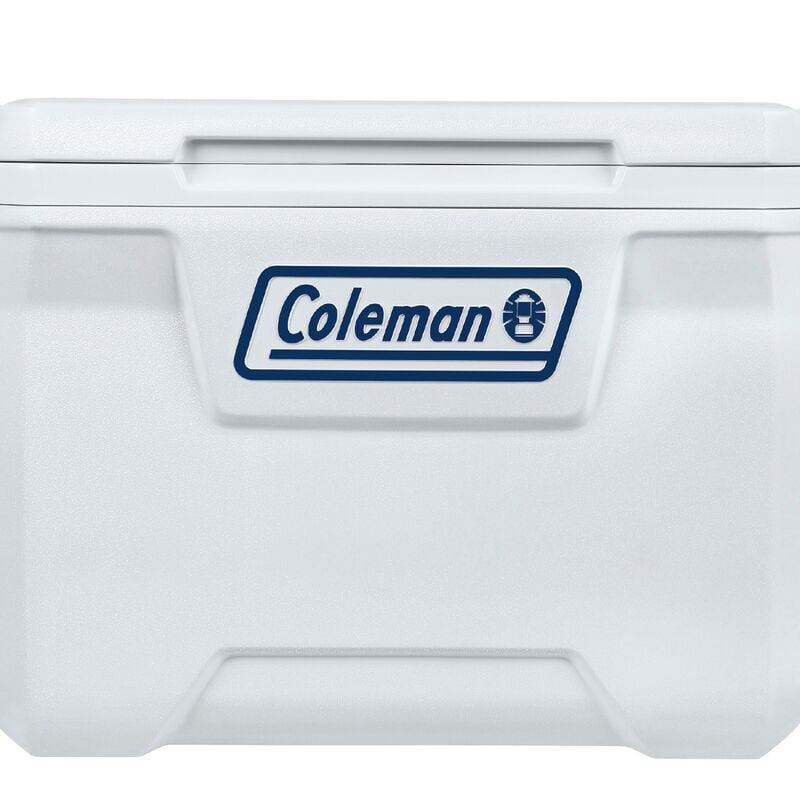 Coleman 316 Series 52 QT Marine